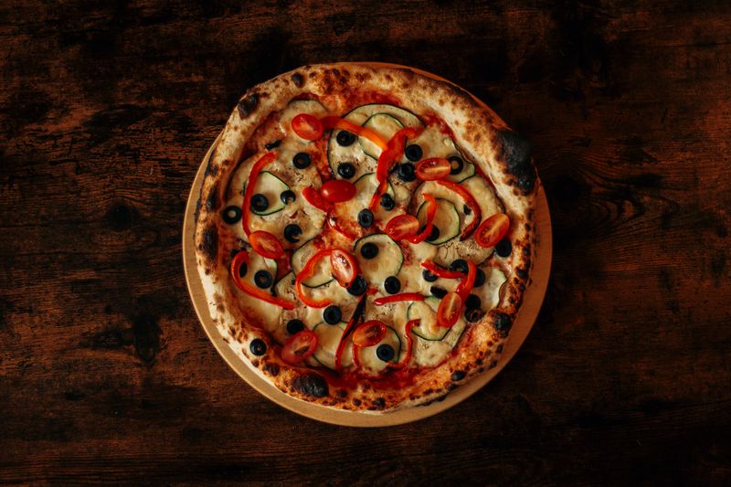 Couple pizza bundle deal at Chuys