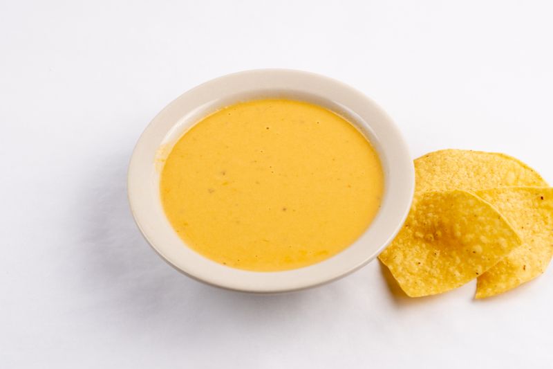 Dessert special at Chuys restaurant